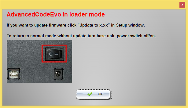device loader