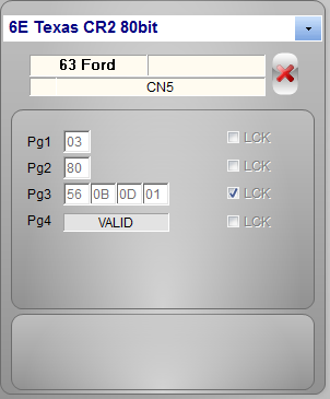 ford 6e-63