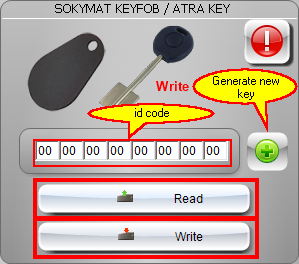 access atra