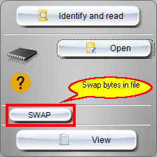 swap file