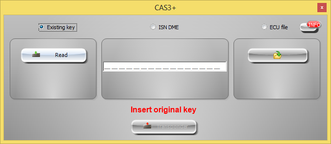 cas3+ 2