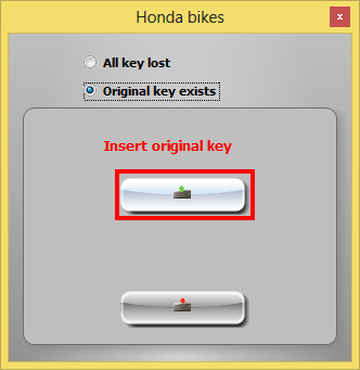 honda bikes 1