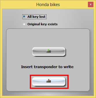 honda bikes 2