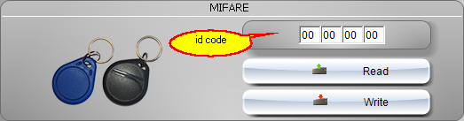 mifare