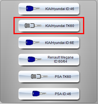 pin kia tk60 main