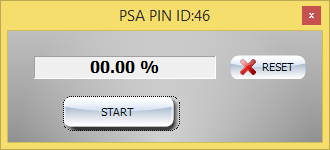 pin psa ID46