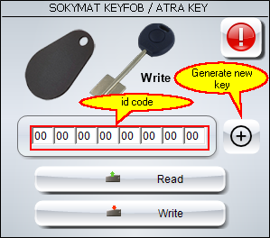 access atra