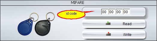 mifare