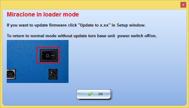 device loader