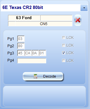 ford 6e-63 web
