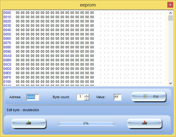 Hitag2 eep