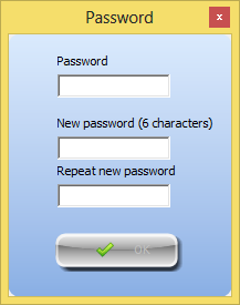 setup psw1