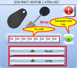 access atra