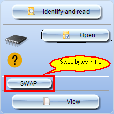 swap file