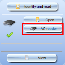 ac reader