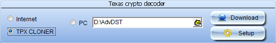texas dekod3