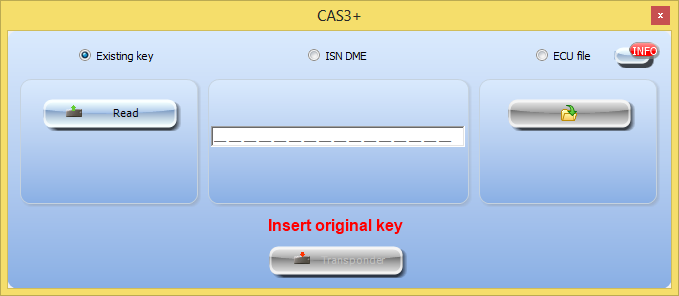 cas3+ 2