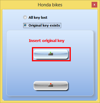 honda bikes 1