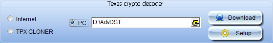 texas dekod2