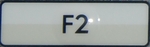 key f2