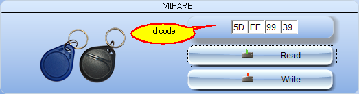 mifare