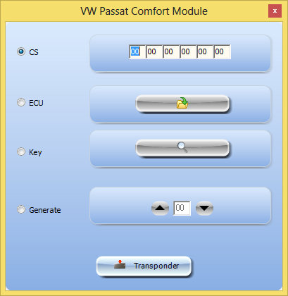 passat
